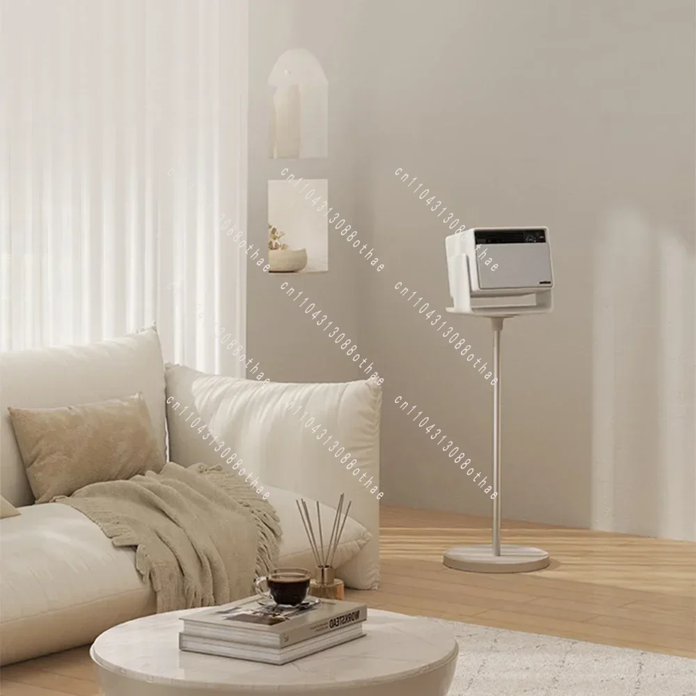 Universal Projector Stand Floor Standing Gimbal Air Version (compatible with RS 10, RS 10 Pro, RS 10 Mini)
Universal Projector Stand Floor Standing Gimbal Air Version (compatible with RS 10, RS 10 Pro, RS 10 Mini)
