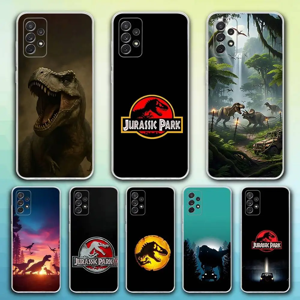 J-Jurassic Dinosaur Park Phone Case For Samsung S30,23,21,22,20, FE lite,S10,9,8,7 PIus Note20ultra Soft Transparent
J-Jurassic Dinosaur Park Phone Case For Samsung S30,23,21,22,20, FE lite,S10,9,8,7 PIus Note20ultra Soft Transparent