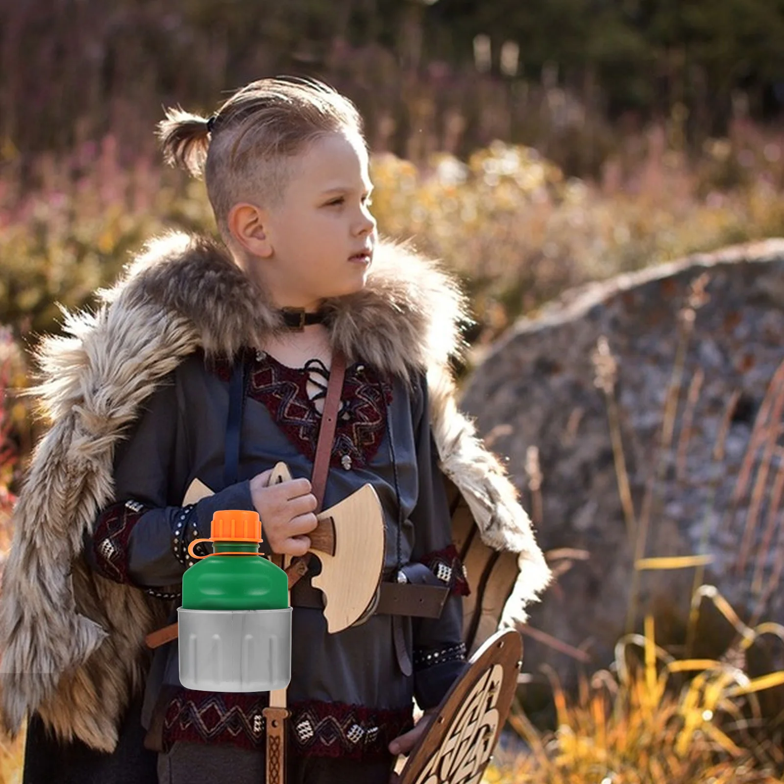 1Set Childrens Role Cosplay Explorers Kit Stage Show Party Supplies Kit Kids Cosplay Explorers Tools
1Set Childrens Role Cosplay Explorers Kit Stage Show Party Supplies Kit Kids Cosplay Explorers Tools