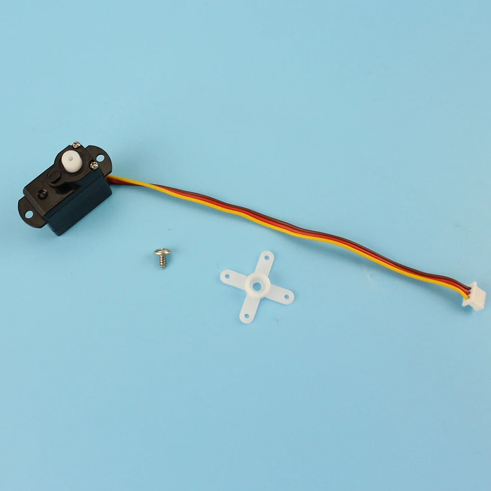 B87B-2Pcs A220.0013 Сервопривод, черный рулевой механизм для Wltoys XK A210 A220 A500, запасные части для радиоуправляемого самолета, запасные аксессуары
B87B-2Pcs A220.0013 Сервопривод, черный рулевой механизм для Wltoys XK A210 A220 A500, запасные части для радиоуправляемого самолета, запасные аксессуары