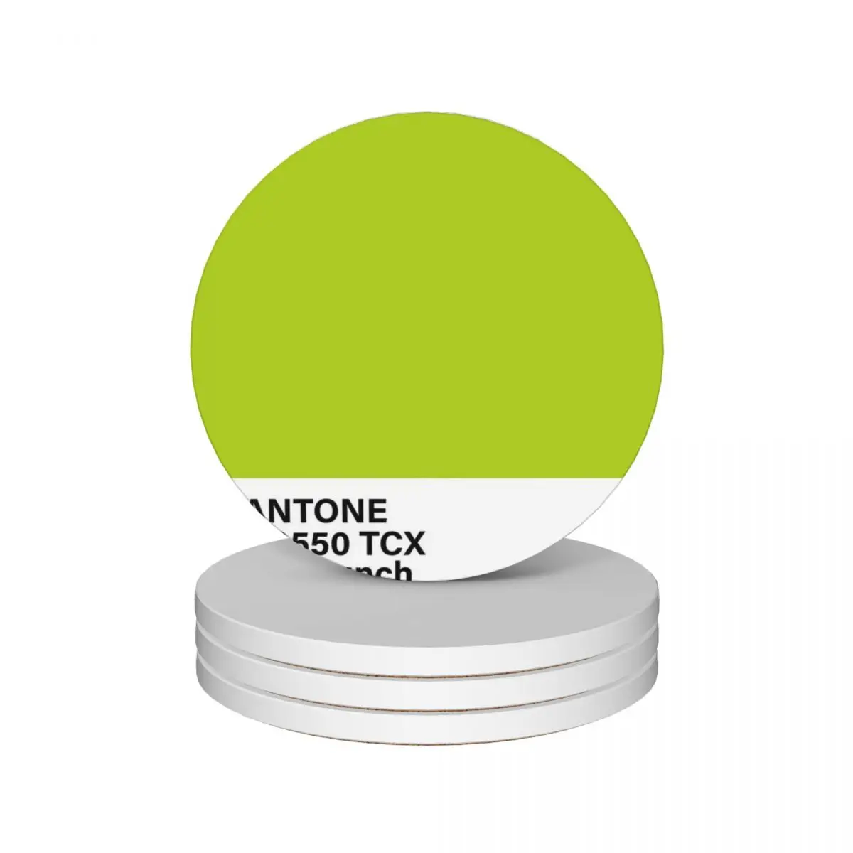 pantone 13-0550 TCX Lime Punch Ceramic Coasters (Set of 4) holder flower cute kitchen supplies bulk Coasters
pantone 13-0550 TCX Lime Punch Ceramic Coasters (Set of 4) holder flower cute kitchen supplies bulk Coasters