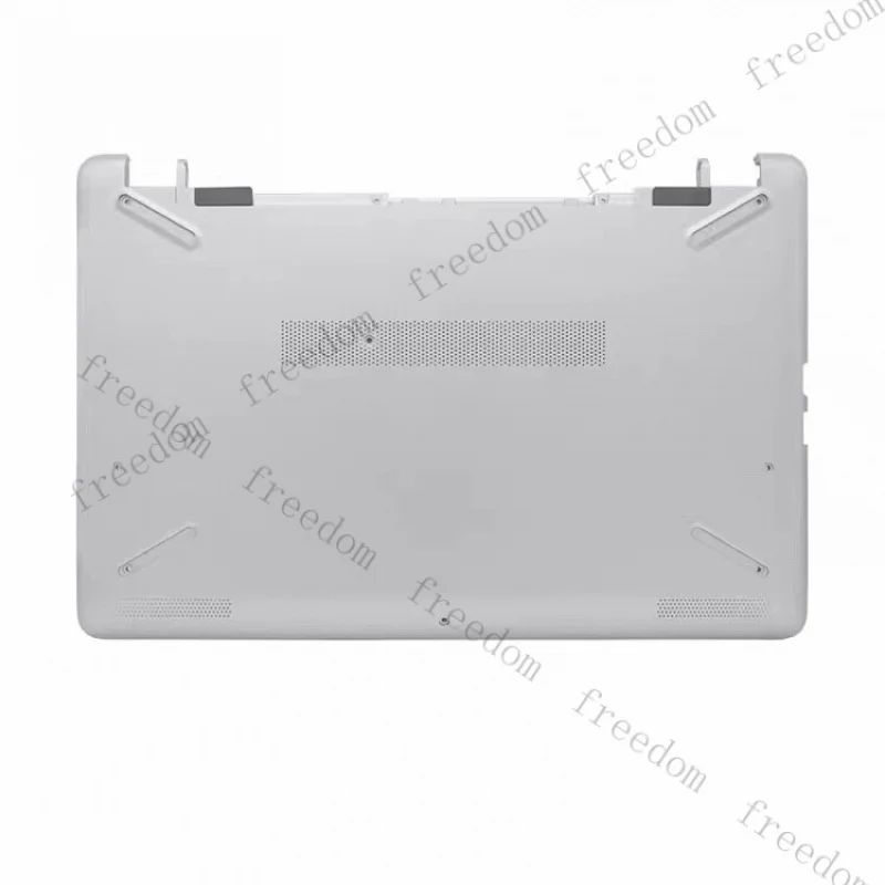 HTS For HP TPN-C130 C129 250 G6 15-BS Bottom Case Base Cover 924909-001 Silver
HTS For HP TPN-C130 C129 250 G6 15-BS Bottom Case Base Cover 924909-001 Silver