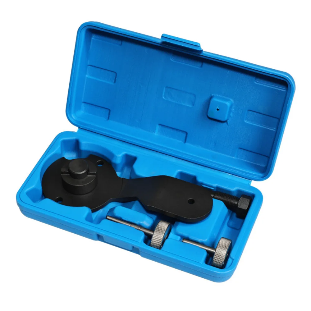 Инструмент для блокировки распределительного вала Металлический набор инструментов для блокировки распределительного вала Для A1 Для A3 Для Q2 Для Q3 1.4 Для TSI Для T10340, Для T10504 Для T105042
Инструмент для блокировки распределительного вала Металлический набор инструментов для блокировки распределительного вала Для A1 Для A3 Для Q2 Для Q3 1.4 Для TSI Для T10340, Для T10504 Для T105042