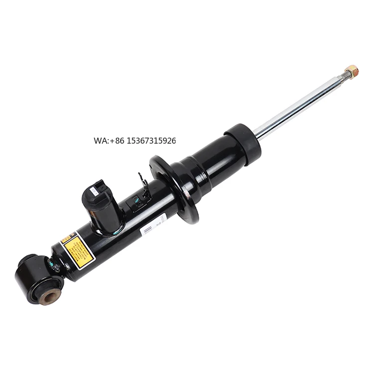 Auto Parts OEM 37126799911 Rear Suspension Shock Absorber with EDC Electronic Damper Strut
Auto Parts OEM 37126799911 Rear Suspension Shock Absorber with EDC Electronic Damper Strut