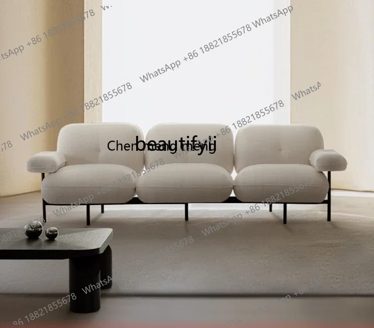 New arrive Modern light luxury fabric sofa simple concubine pedal living room recliner medieval small apartment sofa
New arrive Modern light luxury fabric sofa simple concubine pedal living room recliner medieval small apartment sofa