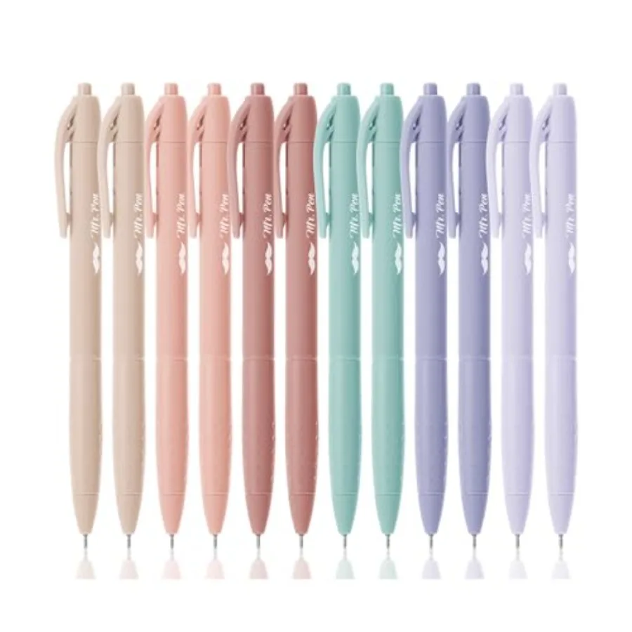 - Aesthetic Pens, 12 Pack, Black Ink, Fast Dry, Fine Tip Pens for Note Taking
- Aesthetic Pens, 12 Pack, Black Ink, Fast Dry, Fine Tip Pens for Note Taking