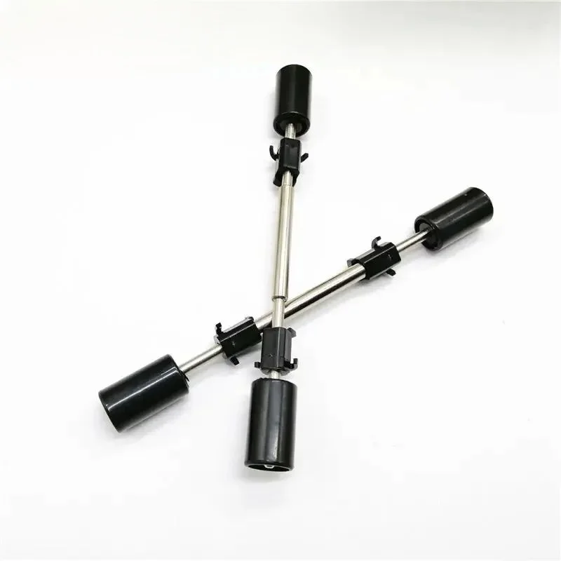 1 комплект дуплексного ролика захвата бумаги 059K36411 059K54881 длинный, короткий тонкий стержень для Fuji Xerox DC4110 4112 4127 4595 900 1100 D95
1 комплект дуплексного ролика захвата бумаги 059K36411 059K54881 длинный, короткий тонкий стержень для Fuji Xerox DC4110 4112 4127 4595 900 1100 D95