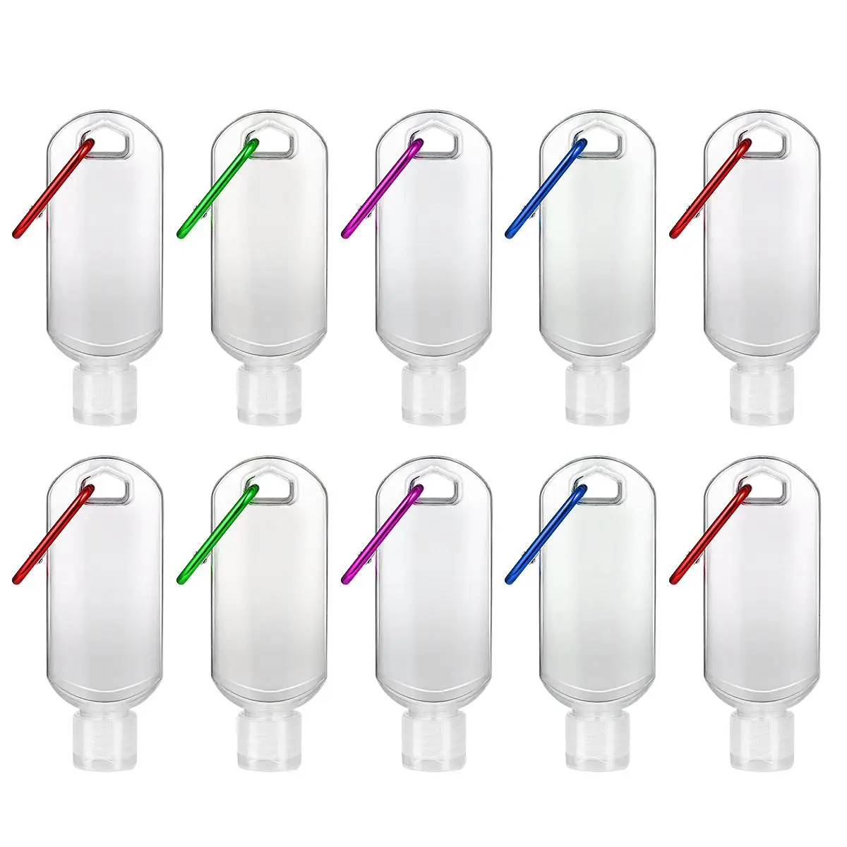Refillable Bottles Travel Press for Shampoo Body Wash Hand Cream Sunscreen Yoga Bag Refillable Bottles Suitcase Backpack
Refillable Bottles Travel Press for Shampoo Body Wash Hand Cream Sunscreen Yoga Bag Refillable Bottles Suitcase Backpack
