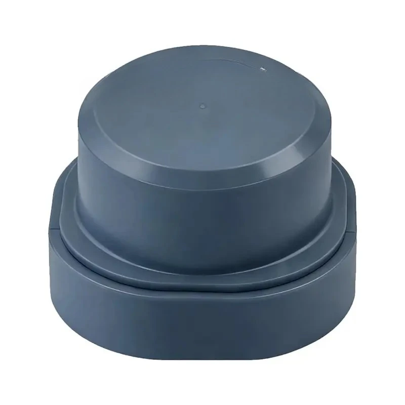 Leakproof Replacement Accessories For Ninja BC100& BC151 Series Portable Blender- Blade Cover And Vessel Cap Set
Leakproof Replacement Accessories For Ninja BC100& BC151 Series Portable Blender- Blade Cover And Vessel Cap Set