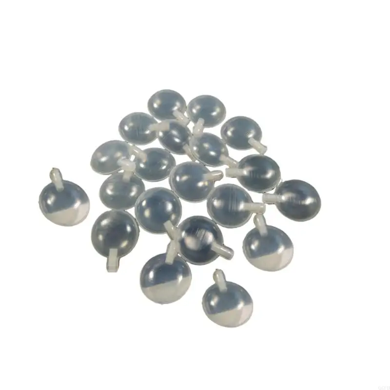 20pcs Replacement Squeakers for Plush Toy Stimulating Auditory Learning Noise Maker Insert for Pet Dog Toy Repair
20pcs Replacement Squeakers for Plush Toy Stimulating Auditory Learning Noise Maker Insert for Pet Dog Toy Repair