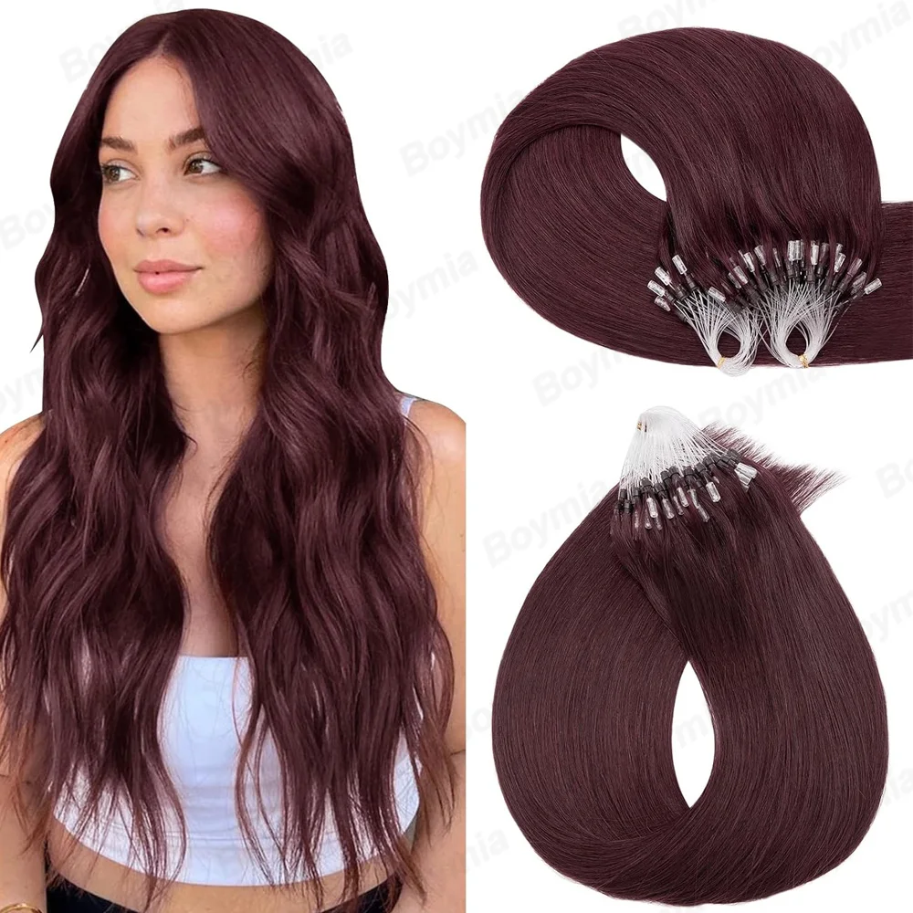 50 г натуральные человеческие волосы с микропетлей для наращивания волос, мягкие кератиновые микропетли, невидимые рыбные лески, натуральные микробусины, кусочки волос
50 г натуральные человеческие волосы с микропетлей для наращивания волос, мягкие кератиновые микропетли, невидимые рыбные лески, натуральные микробусины, кусочки волос