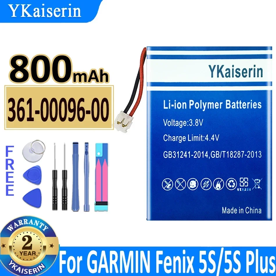 Аккумулятор 800 мАч 361-00096-00 для GARMIN Fenix 5s Fenix 5s Plus 5sPlus аккумулятор + трек-код
Аккумулятор 800 мАч 361-00096-00 для GARMIN Fenix 5s Fenix 5s Plus 5sPlus аккумулятор + трек-код
