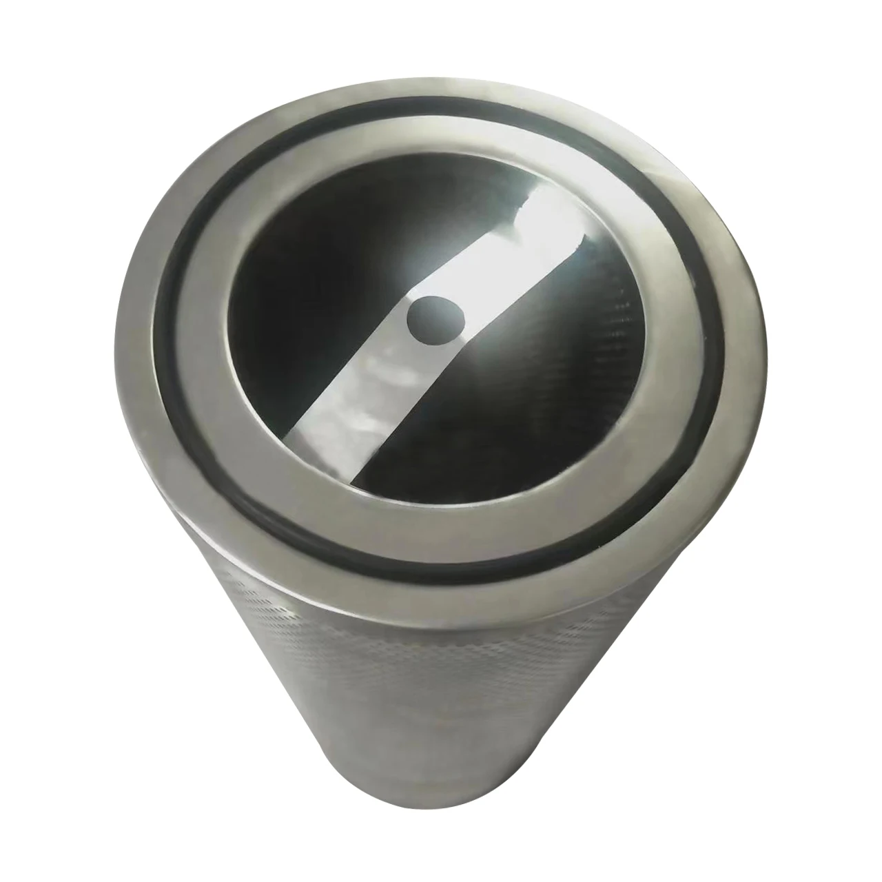 Hydraulic Filter Element for Construction Machinery 003765004
Hydraulic Filter Element for Construction Machinery 003765004