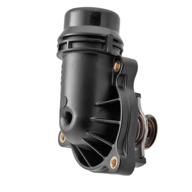 Термостат системы охлаждения двигателя для BMW 1, 3 серии E81, E87, E46, E90, артикул 11517500597
Термостат системы охлаждения двигателя для BMW 1, 3 серии E81, E87, E46, E90, артикул 11517500597