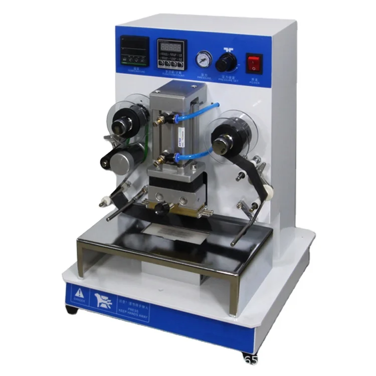 Automatic LOGO Plastic Leather Hot Foil Stamping Creasing Embossing Machine Heat Press Machine Punch Press
Automatic LOGO Plastic Leather Hot Foil Stamping Creasing Embossing Machine Heat Press Machine Punch Press