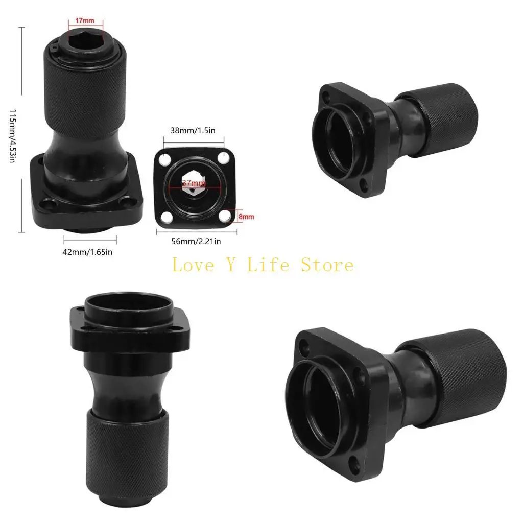 L74C Electric Pick Assembly Demolition Hammer Cylinder 0835 0840 Iron Head Chuck Tool
L74C Electric Pick Assembly Demolition Hammer Cylinder 0835 0840 Iron Head Chuck Tool