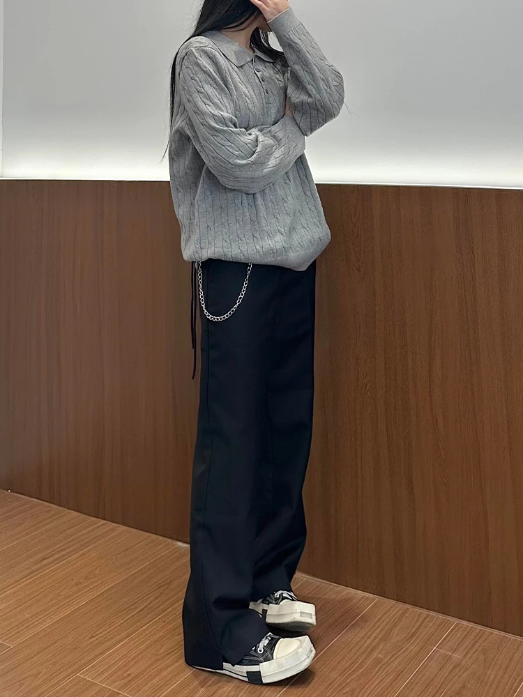 Мужская трикотажная одежда в стиле ретро Sle Long Sve Cable Knit, внутренняя одежда, базовый слой, полиэфирное волокно стандартной посадки
Мужская трикотажная одежда в стиле ретро Sle Long Sve Cable Knit, внутренняя одежда, базовый слой, полиэфирное волокно стандартной посадки