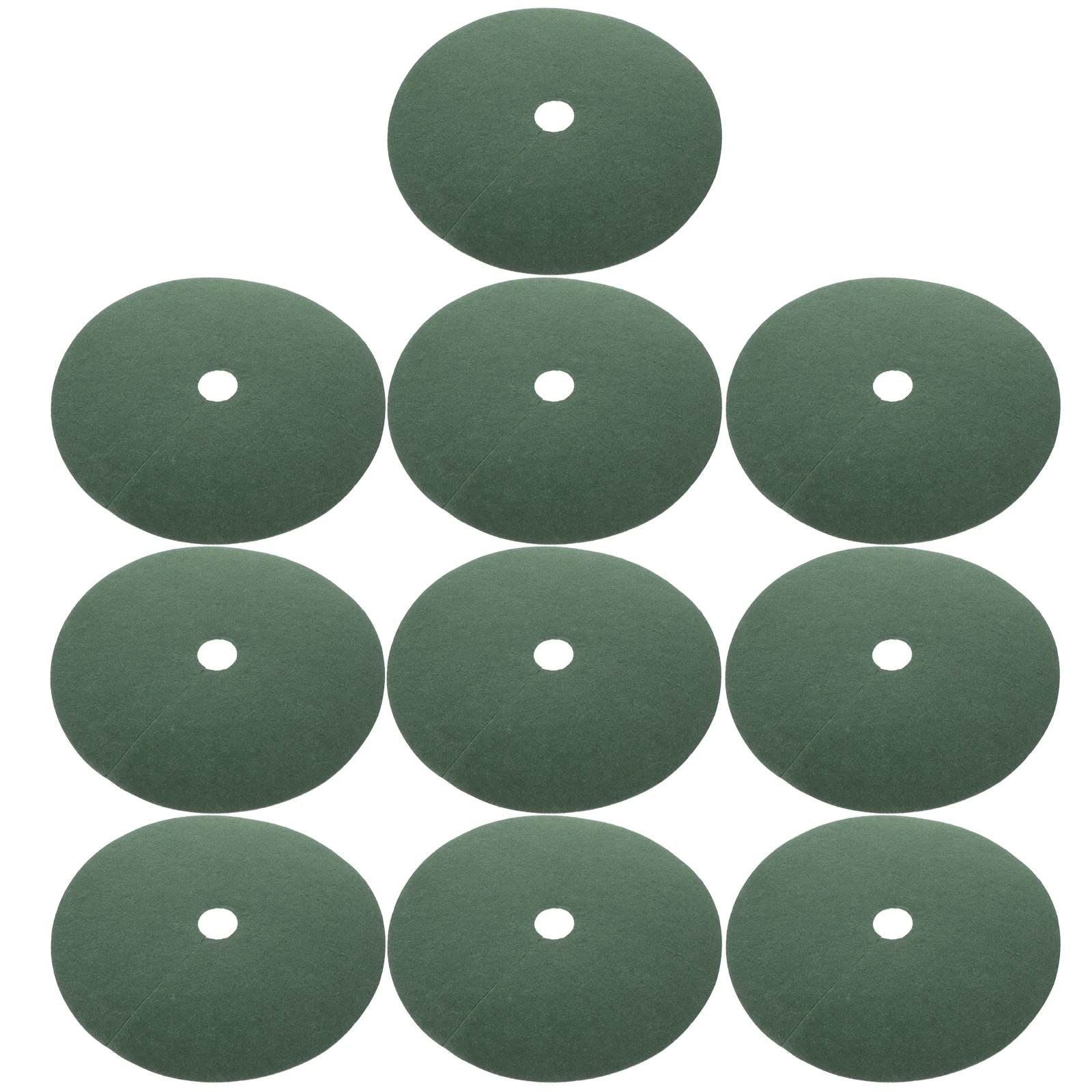 10pcs Plant Protective Cover 32cmx4cm Black Non-woven Tree Mulch Rings Garden Garden Barrier Barrier Landscape Fabric
10pcs Plant Protective Cover 32cmx4cm Black Non-woven Tree Mulch Rings Garden Garden Barrier Barrier Landscape Fabric