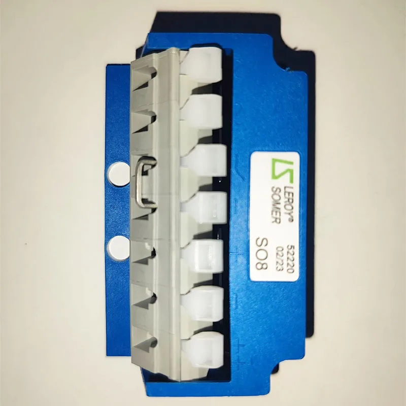 S08 Rectifier Module Type Leroy
S08 Rectifier Module Type Leroy