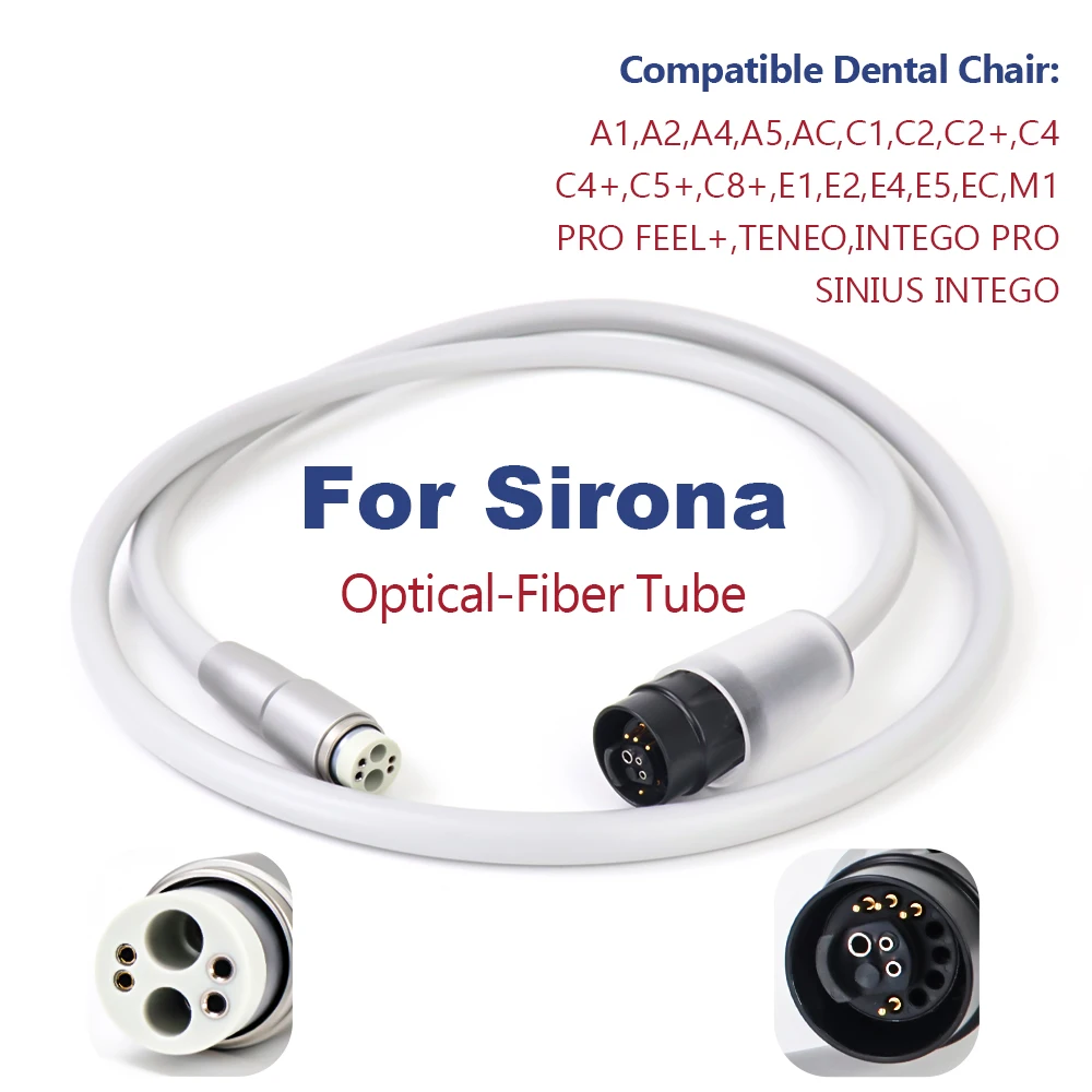 Стоматологические импортные материалы, оптоволоконный 6, шланговые трубки, наконечник воздушной турбины, трубка Sirona, аксессуары для стоматологического кресла, оборудование
Стоматологические импортные материалы, оптоволоконный 6, шланговые трубки, наконечник воздушной турбины, трубка Sirona, аксессуары для стоматологического кресла, оборудование