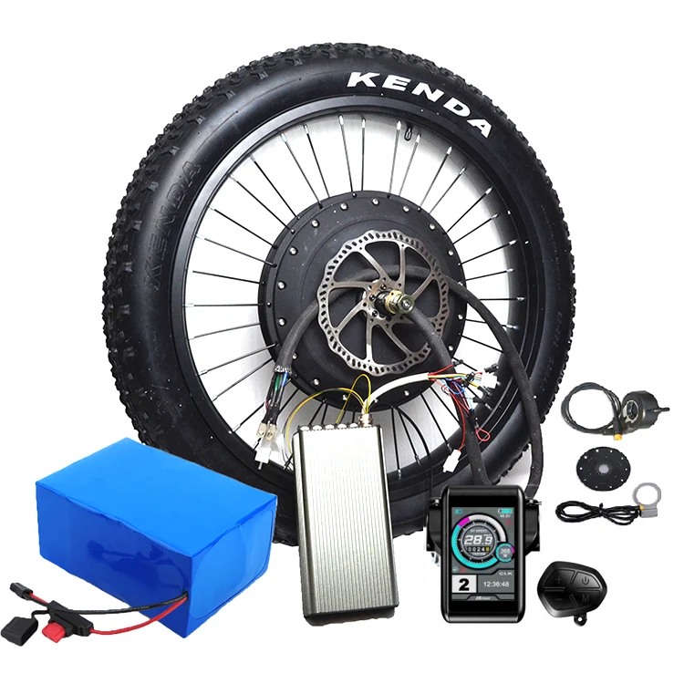 High Speed 120kmph 72v Conversion Kit 8000w Bike Electric Car Complete Electric Motor Kit For Bicycles
High Speed 120kmph 72v Conversion Kit 8000w Bike Electric Car Complete Electric Motor Kit For Bicycles