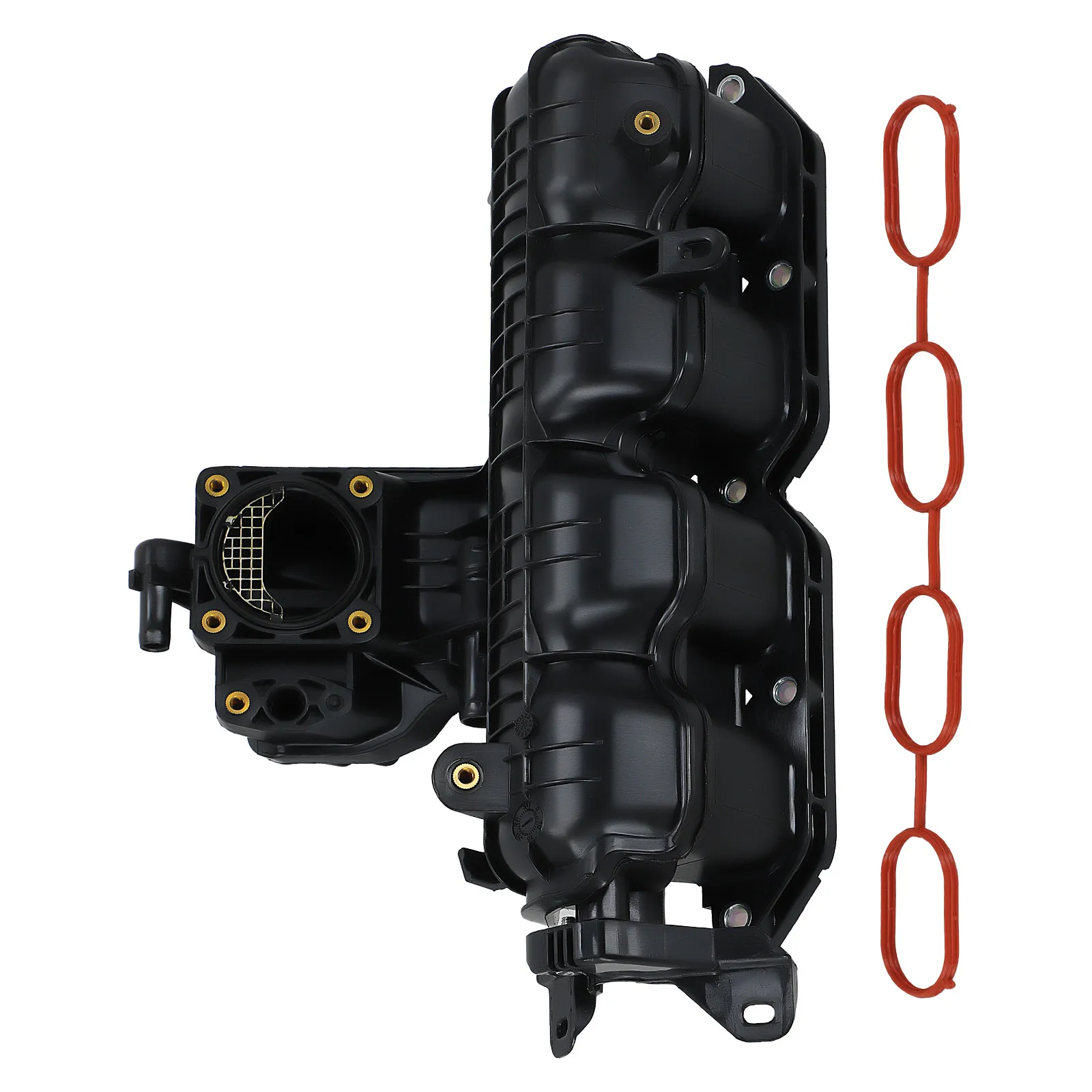 Intake Manifold For Toyota Prius Plug-In 2012 2013 2014 2015 L4 1.8L 17120-37053
Intake Manifold For Toyota Prius Plug-In 2012 2013 2014 2015 L4 1.8L 17120-37053