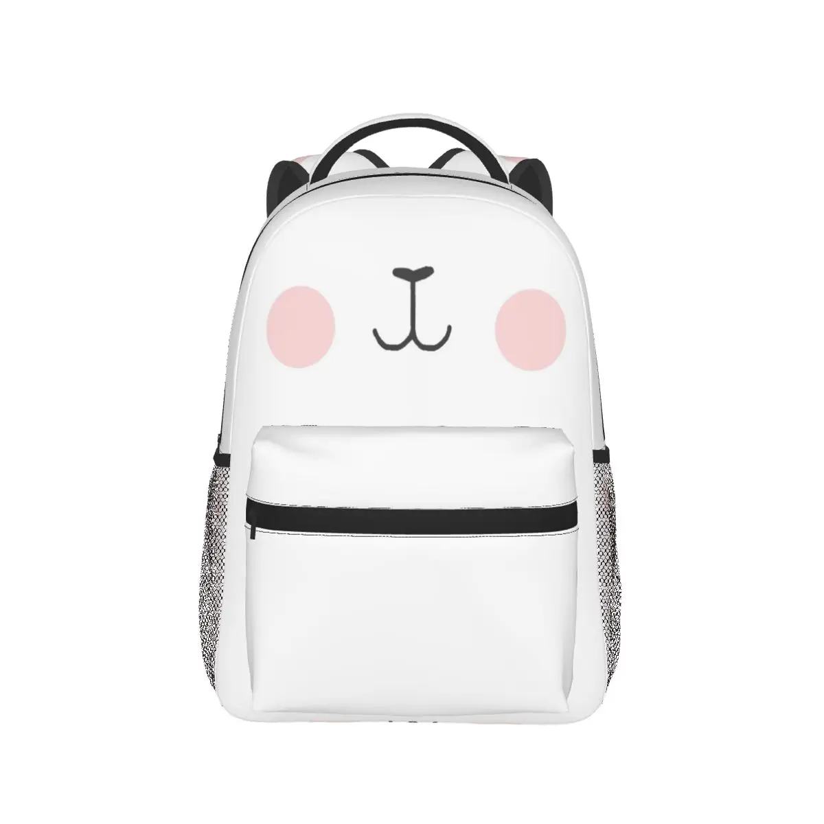 Milk Bear And Mocha B Backpack Hot Sale Daypack Large Capacity Boys Girls BookBag School Bag Shoulder Bags for Men Women
Milk Bear And Mocha B Backpack Hot Sale Daypack Large Capacity Boys Girls BookBag School Bag Shoulder Bags for Men Women