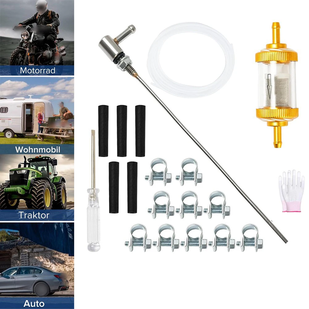 Heater Fuel Line Diesel Fuel Line Reduces Carburetor Clogging For Diesel Heaters Improve Engine Operation Efficiency
Heater Fuel Line Diesel Fuel Line Reduces Carburetor Clogging For Diesel Heaters Improve Engine Operation Efficiency