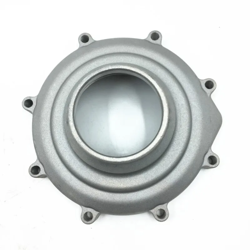Clutch Cover Bearing Housing For HISUN 400CC HS400 YS400 ATV UTV- Wet Design Part Number 21240-003-0000
Clutch Cover Bearing Housing For HISUN 400CC HS400 YS400 ATV UTV- Wet Design Part Number 21240-003-0000