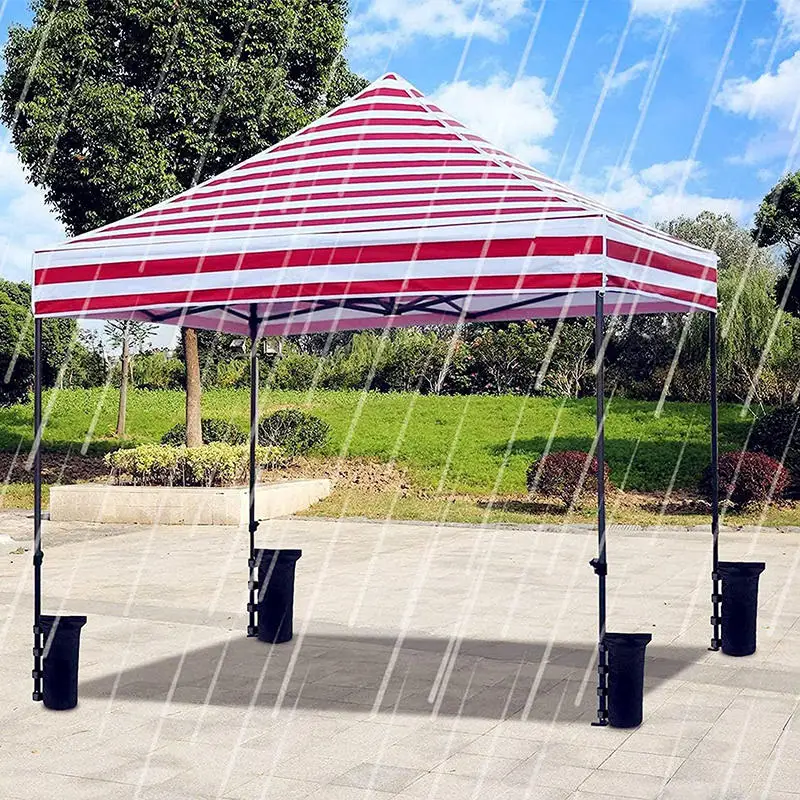1/4Pcs Tent Weights Sand Bag Oxford Cloth Canopy Weight Reusable Empty Weighting With Handle Fixed Sandbag
1/4Pcs Tent Weights Sand Bag Oxford Cloth Canopy Weight Reusable Empty Weighting With Handle Fixed Sandbag