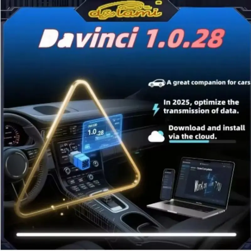 Davinci 1.0.28 PRO CHIPTUNING REMAPPING DAVINCI REMAP Repair Software Compatible with Win 7/10/11 Davinci 1.0.30 Works with KESS
Davinci 1.0.28 PRO CHIPTUNING REMAPPING DAVINCI REMAP Repair Software Compatible with Win 7/10/11 Davinci 1.0.30 Works with KESS