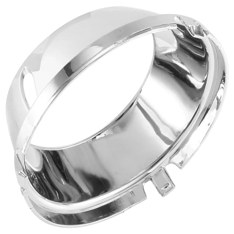 1 PCS Car Fog Light Lamp Ring Trim Set For MERCEDES BENZ C CLASS W204 C63 AMG 2007-2014 Parts Accessories 2048851874 Right
1 PCS Car Fog Light Lamp Ring Trim Set For MERCEDES BENZ C CLASS W204 C63 AMG 2007-2014 Parts Accessories 2048851874 Right