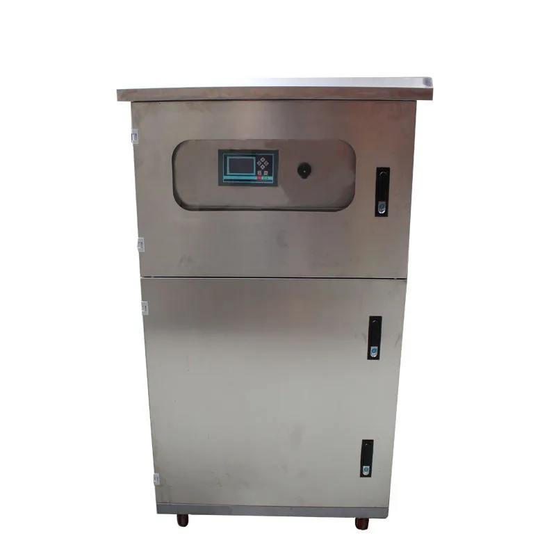 15L spray deodorization system, industrial disinfection deodorization micro-mist humidifier, farm spray disinfection system 
15L spray deodorization system, industrial disinfection deodorization micro-mist humidifier, farm spray disinfection system