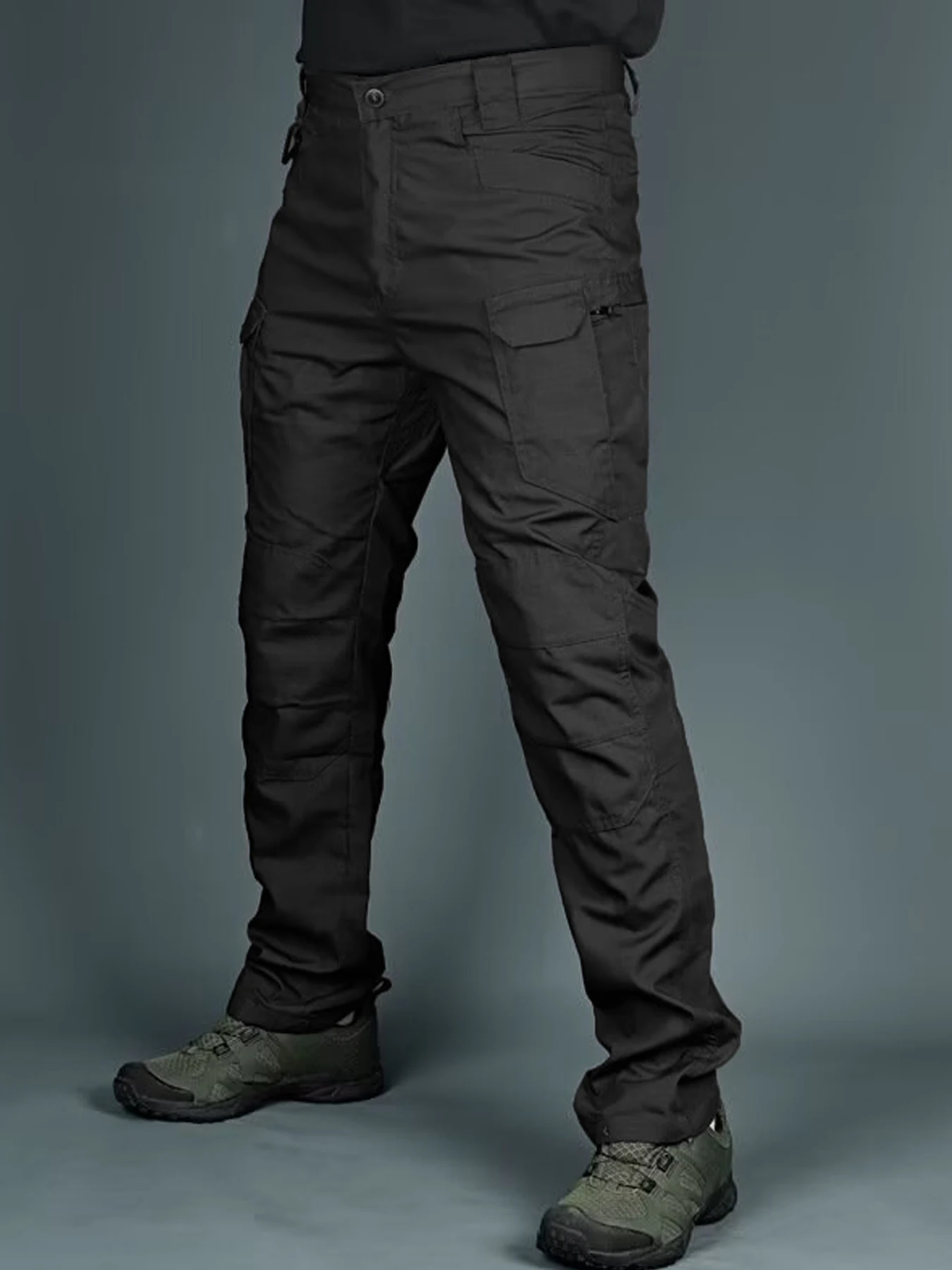 Мужские брюки с девятью точками, тонкие камуфляжные водонепроницаемые, износостойкие, трендовая рабочая одежда, брюки для маленьких ног
Мужские брюки с девятью точками, тонкие камуфляжные водонепроницаемые, износостойкие, трендовая рабочая одежда, брюки для маленьких ног