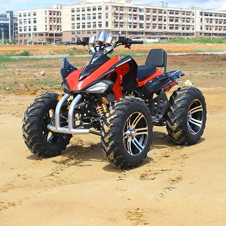 Latest China New Products Durable Atv 150cc Chain Drive Fashion Electric Motor Atv
Latest China New Products Durable Atv 150cc Chain Drive Fashion Electric Motor Atv