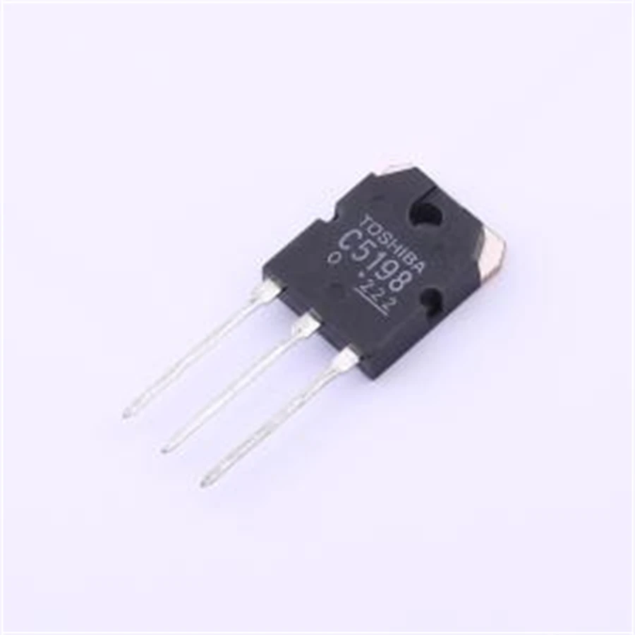 20PCS/LOT 2SC5198-O(Q) (Transistors/Thyristors)
20PCS/LOT 2SC5198-O(Q) (Transistors/Thyristors)