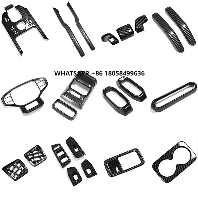 High Quality Black Gear Shift Box Panel Decoration Car Interior Decoration Accessories
High Quality Black Gear Shift Box Panel Decoration Car Interior Decoration Accessories