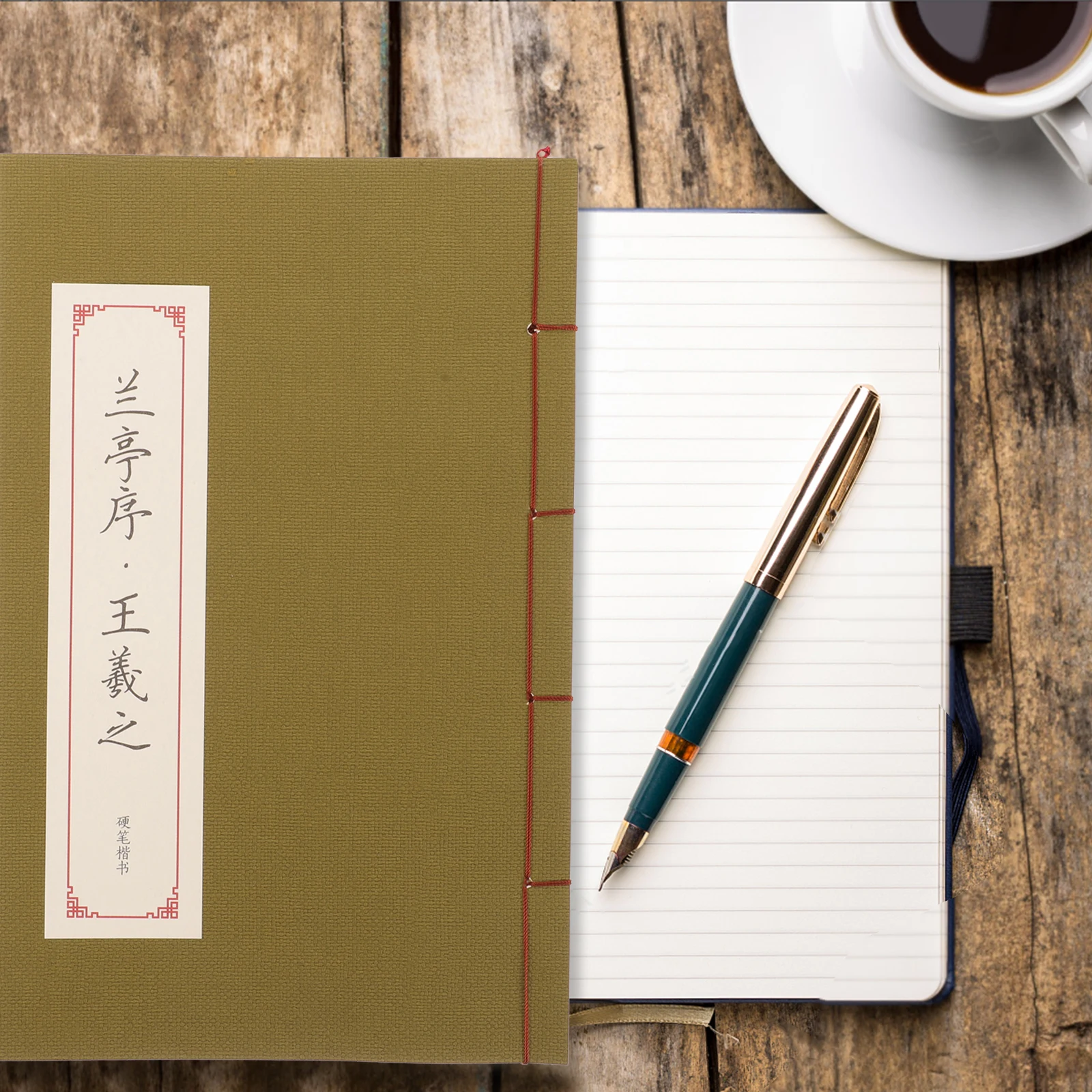 Calligraphy Practice Book Chinese Handwriting Paper Students Gift Copybook for Calligraphy Beginner Tracing Teaching Equipment
Calligraphy Practice Book Chinese Handwriting Paper Students Gift Copybook for Calligraphy Beginner Tracing Teaching Equipment