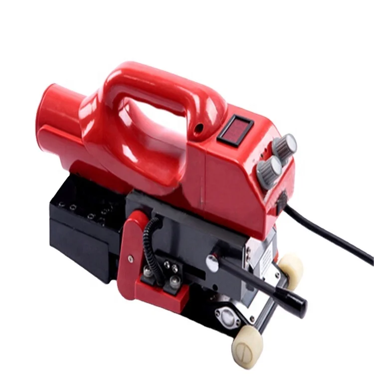 Welding Equipment for Automated Welder HDPE Geomembrane Used in Malawi
Welding Equipment for Automated Welder HDPE Geomembrane Used in Malawi