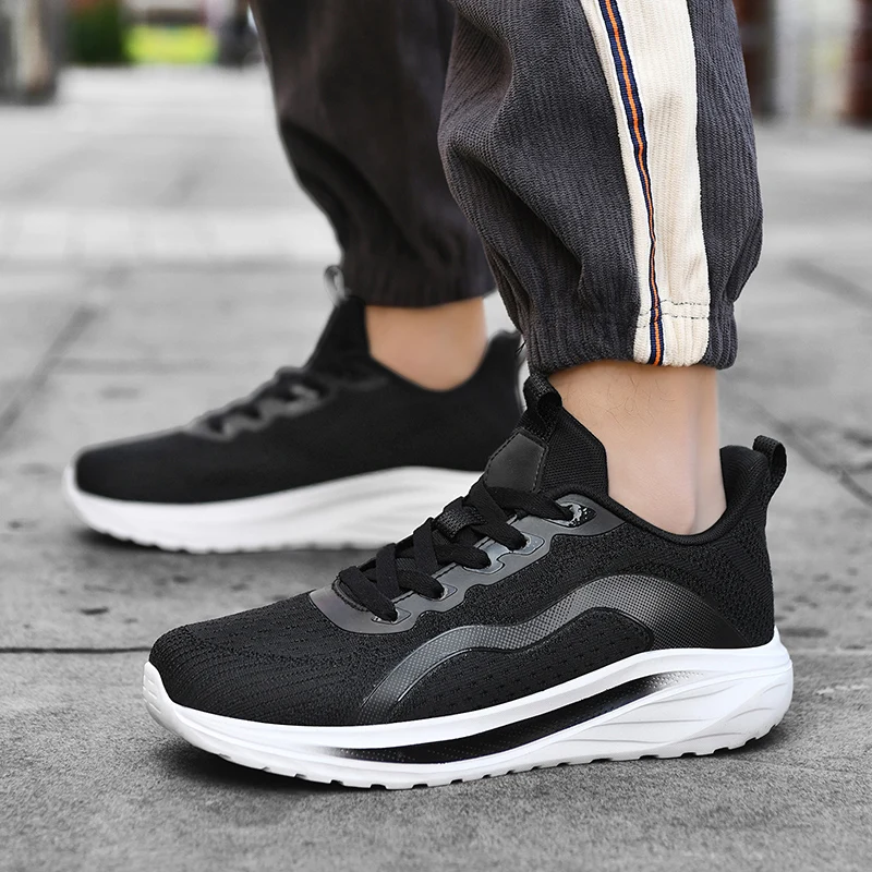 Новые кроссовки для бега и марафонского спорта, сетчатая ткань с настоящей карбоновой пластиной, мужская и женская походная обувь 2025 года, мужская
Новые кроссовки для бега и марафонского спорта, сетчатая ткань с настоящей карбоновой пластиной, мужская и женская походная обувь 2025 года, мужская