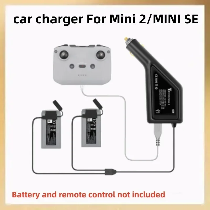 Для Mini 4K/MINI 2, пульт дистанционного управления и зарядка для Mini SE, аксессуары для дронов, автомобильное зарядное устройство, двойная зарядка аккумулятора для электромобиля
Для Mini 4K/MINI 2, пульт дистанционного управления и зарядка для Mini SE, аксессуары для дронов, автомобильное зарядное устройство, двойная зарядка аккумулятора для электромобиля