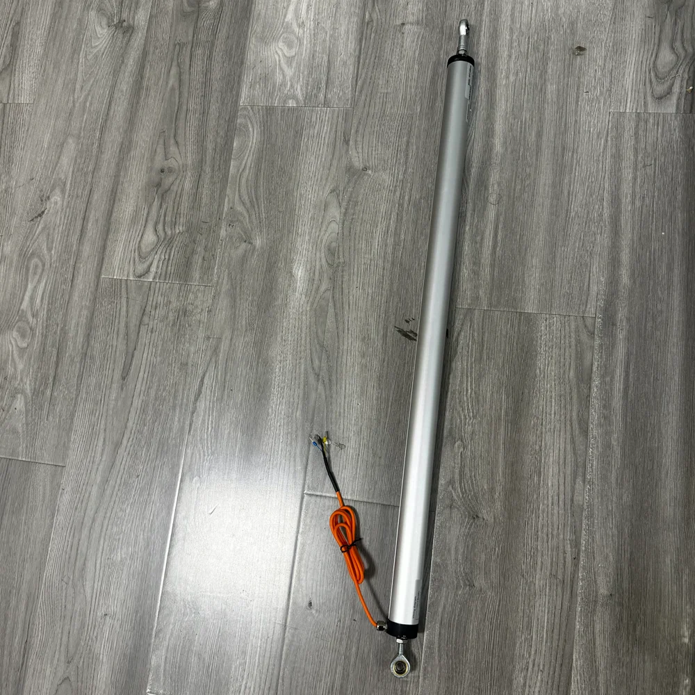KPC1 Displacement Sensor Linear Displacement Sensor Measuring Range 50mm 50mm 100mm 125mm150mm 200mm Optional
KPC1 Displacement Sensor Linear Displacement Sensor Measuring Range 50mm 50mm 100mm 125mm150mm 200mm Optional