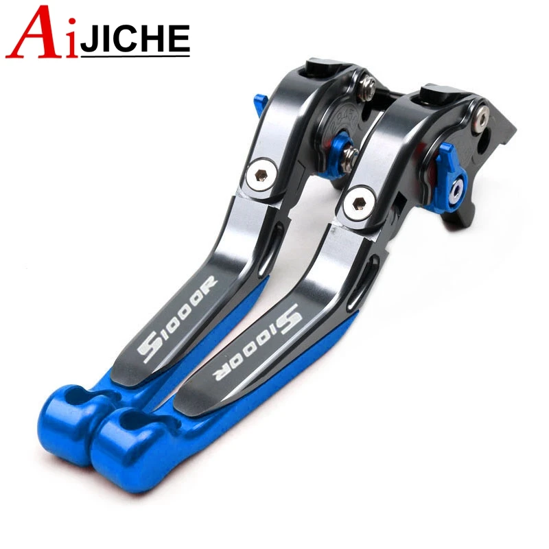 Motorcycle Accessories Folding Extendable Brake Clutch Levers For S1000R S1000 R S 1000R 2014
Motorcycle Accessories Folding Extendable Brake Clutch Levers For S1000R S1000 R S 1000R 2014