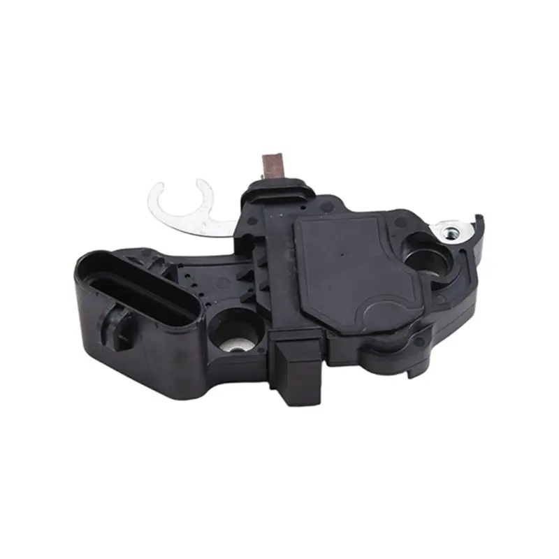 For DAF Mercedes Volvo KRAUF UTM Compatible 28V Alternator Voltage Regulator 0272222011 0272222003 New Brand Part-N31R
For DAF Mercedes Volvo KRAUF UTM Compatible 28V Alternator Voltage Regulator 0272222011 0272222003 New Brand Part-N31R