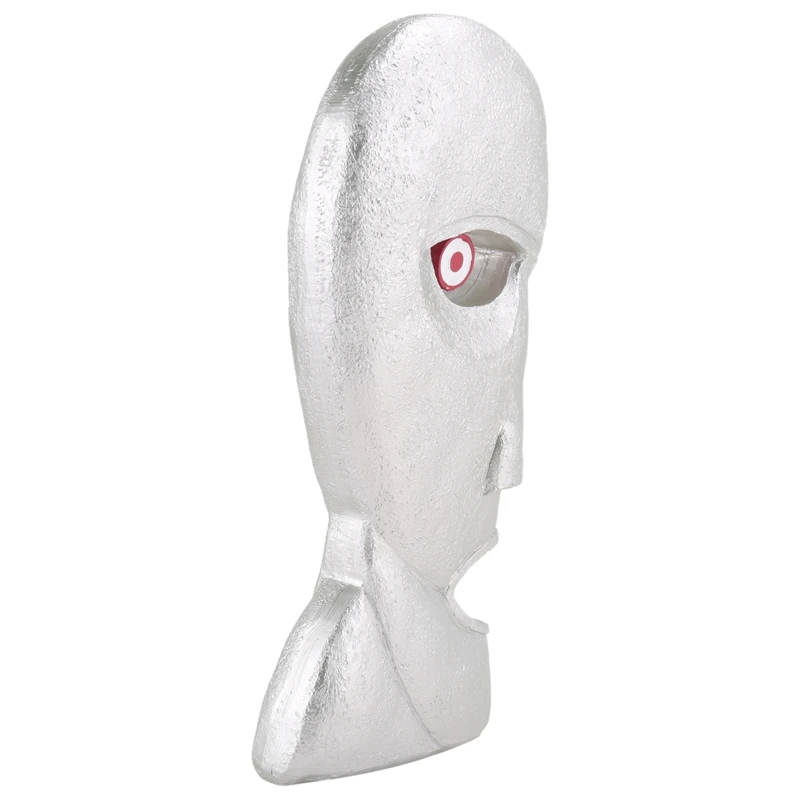 A47U The Division Bell Head Statue Creatives Resin Statue Decorative the Division Bell Head Sculpture Ornaments
A47U The Division Bell Head Statue Creatives Resin Statue Decorative the Division Bell Head Sculpture Ornaments