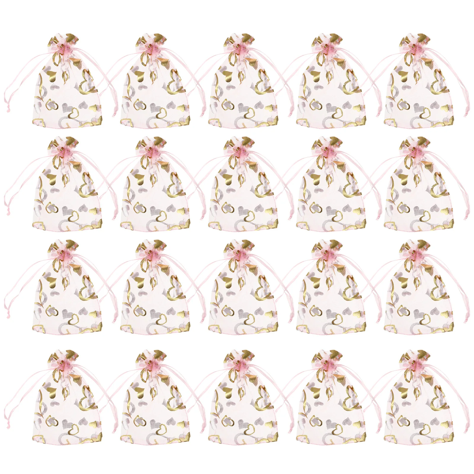 Love Heart Drawstring Pouches C y Bag Gift Bags Jewelry Storage Mini Premium Material Durable Portable Snacks Cookies Fruits
Love Heart Drawstring Pouches C y Bag Gift Bags Jewelry Storage Mini Premium Material Durable Portable Snacks Cookies Fruits