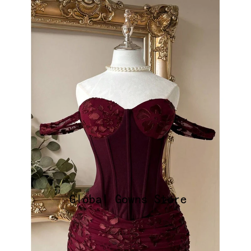Red Homecoming Dress Lace Short Prom Dresses Off Shoulder Birthday Party Gown Wedding Gowns Customized платье вечернее
Red Homecoming Dress Lace Short Prom Dresses Off Shoulder Birthday Party Gown Wedding Gowns Customized платье вечернее