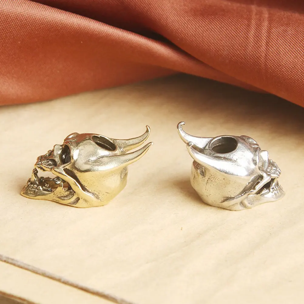 2 шт. винтажные медные подвески в виде головы Сатаны для изготовления ювелирных изделий, ожерелий, браслетов, брелоков, поделок, декора для дома
2 шт. винтажные медные подвески в виде головы Сатаны для изготовления ювелирных изделий, ожерелий, браслетов, брелоков, поделок, декора для дома