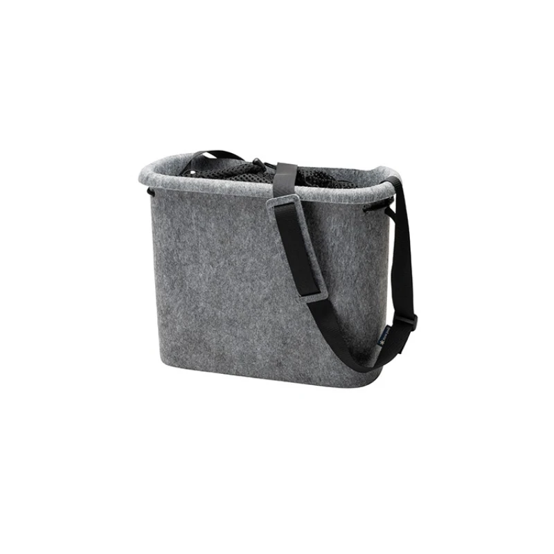 Takubako picnic basket Tobachi picnic box shoulder bag UG-148/185-BR/GY
Takubako picnic basket Tobachi picnic box shoulder bag UG-148/185-BR/GY