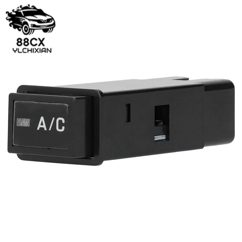 A/C System Push Button Switch Car Parts 2911017 Toyota Pickup 1989-1995 RAV4 1996-2020 T100 93-98 Tacoma 95-00 4Runner 951017
A/C System Push Button Switch Car Parts 2911017 Toyota Pickup 1989-1995 RAV4 1996-2020 T100 93-98 Tacoma 95-00 4Runner 951017